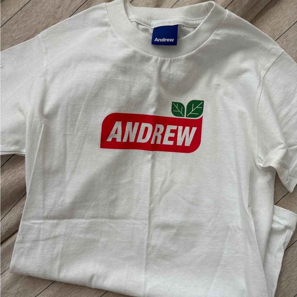 Andrew Miami - Skate Tee